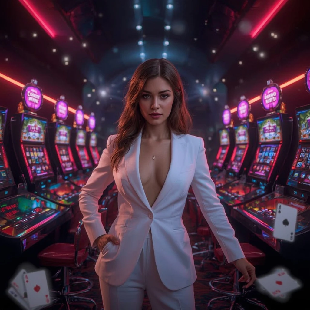 Mega Casino juegos Mega Casino juegos