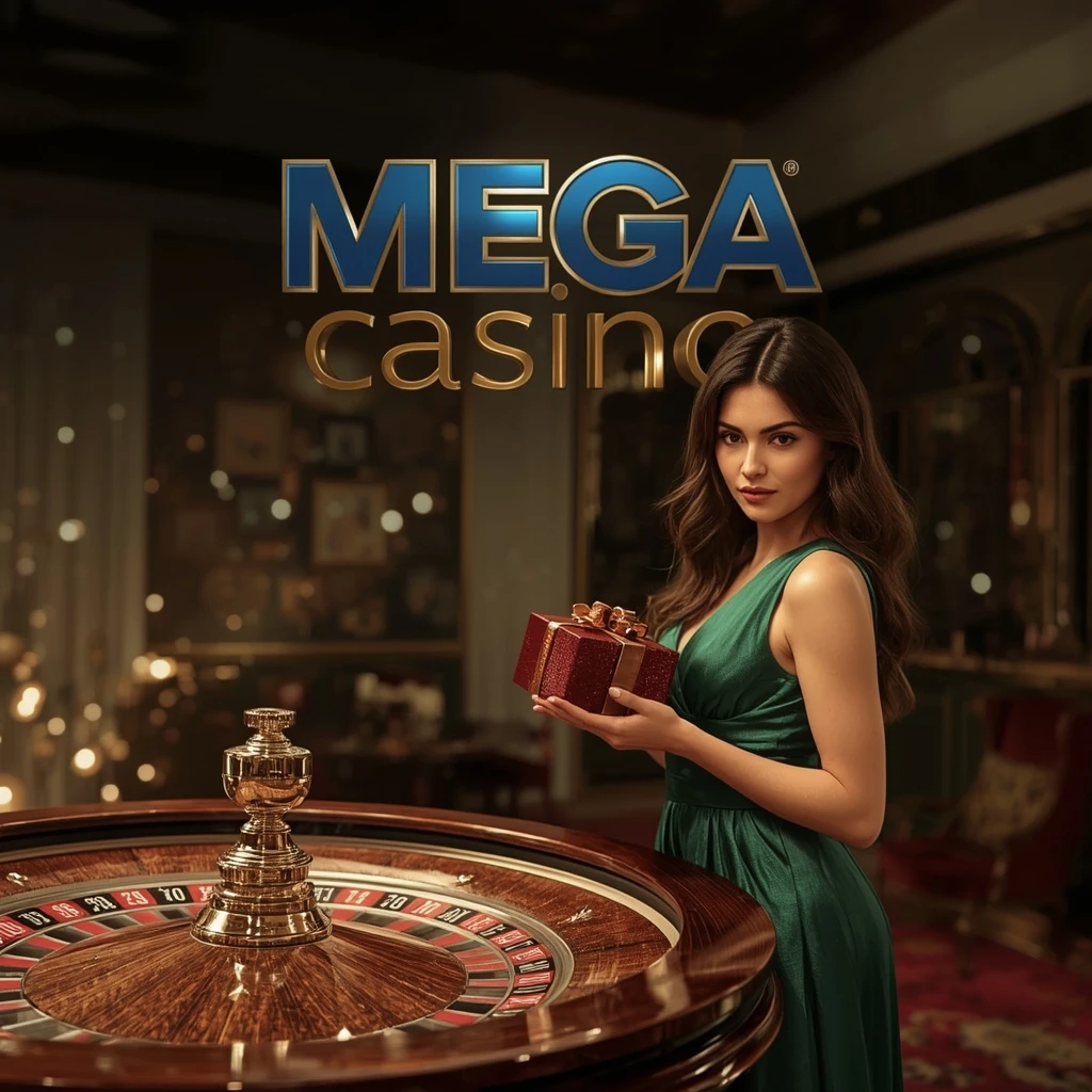 Mega Casino España Mega Casino España