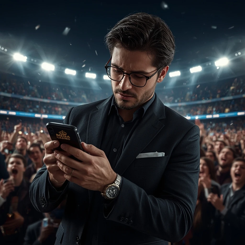 Mega Casino Apuestas Mega Casino Apuestas